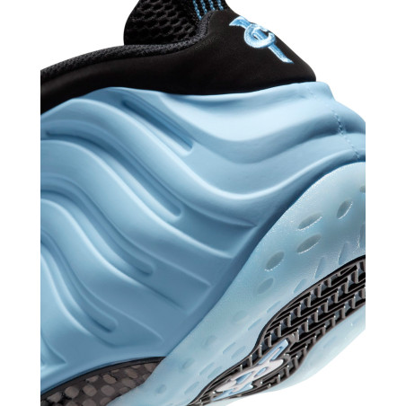 zapatillas nike air foamposite one azules HJ6014-400