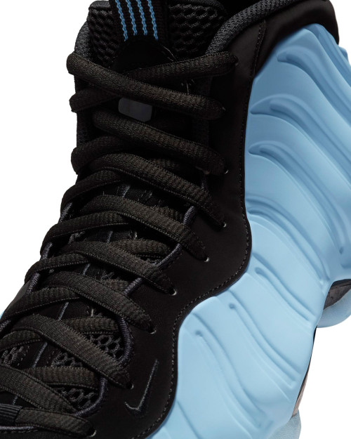 zapatillas nike air foamposite one azules HJ6014-400