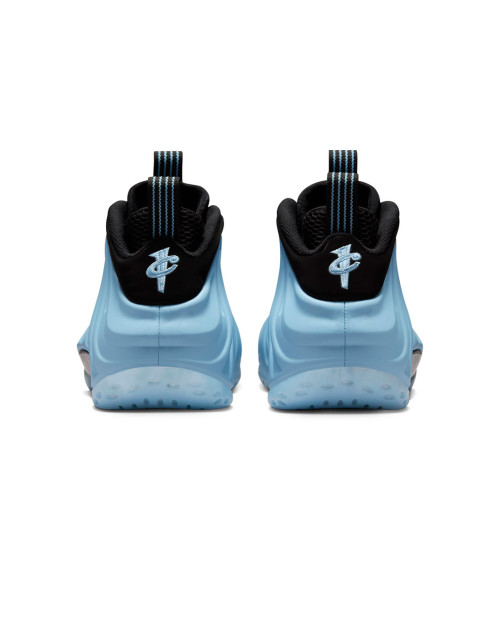 zapatillas nike air foamposite one azules HJ6014-400
