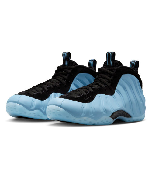 zapatillas nike air foamposite one azules HJ6014-400