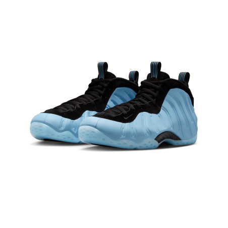 zapatillas nike air foamposite one azules HJ6014-400