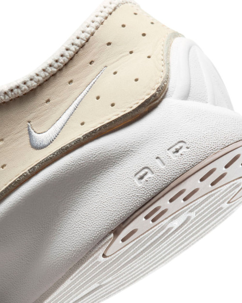 zapatillas de mujer nike superfly blancas