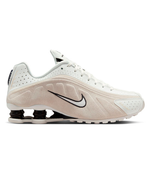 zapatillas nike shoz para mujer color blanco HQ7739-100