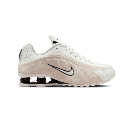 zapatillas nike shoz para mujer color blanco HQ7739-100