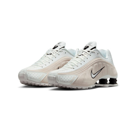 zapatillas nike shoz para mujer color blanco HQ7739-100