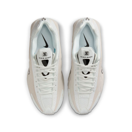 zapatillas nike shoz para mujer color blanco HQ7739-100