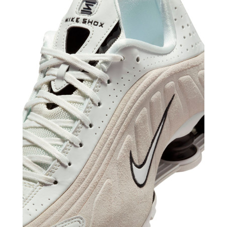 zapatillas nike shoz para mujer color blanco HQ7739-100