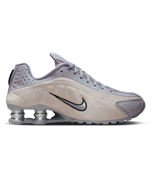zapatillas nike shox r4 para mujer