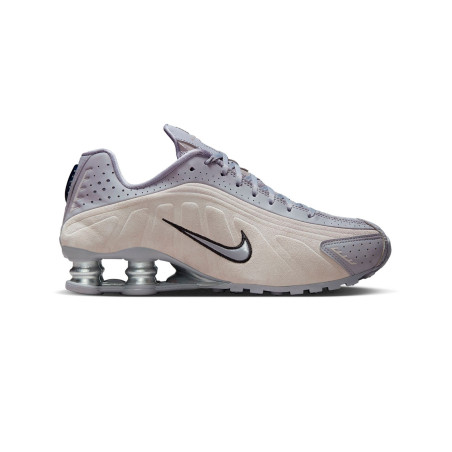 zapatillas nike shox r4 para mujer