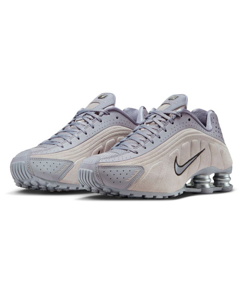 zapatillas nike shox r4 para mujer