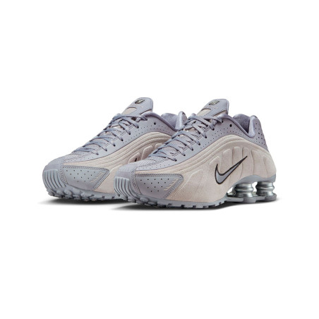 zapatillas nike shox r4 para mujer