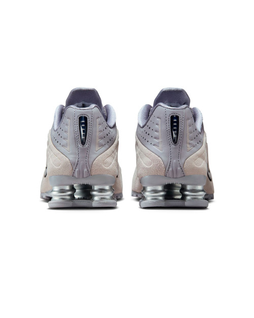 zapatillas nike shox r4 para mujer