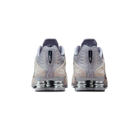 zapatillas nike shox r4 para mujer