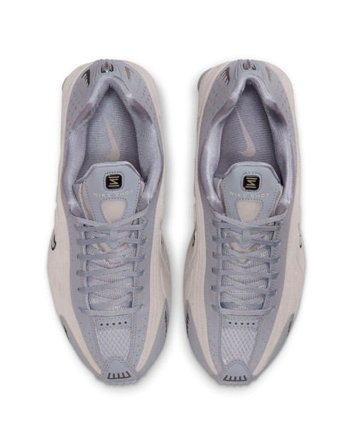zapatillas nike shox r4 para mujer