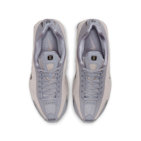 zapatillas nike shox r4 para mujer