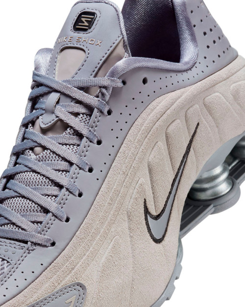 zapatillas nike shox r4 para mujer