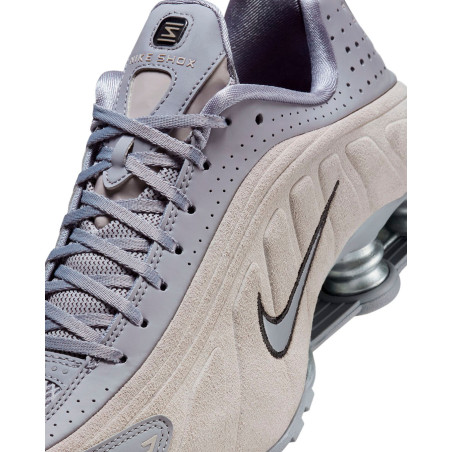 zapatillas nike shox r4 para mujer