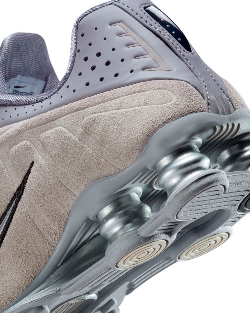 zapatillas nike shox r4 para mujer