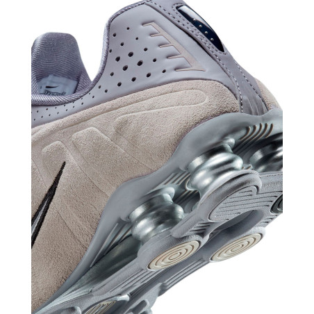 zapatillas nike shox r4 para mujer