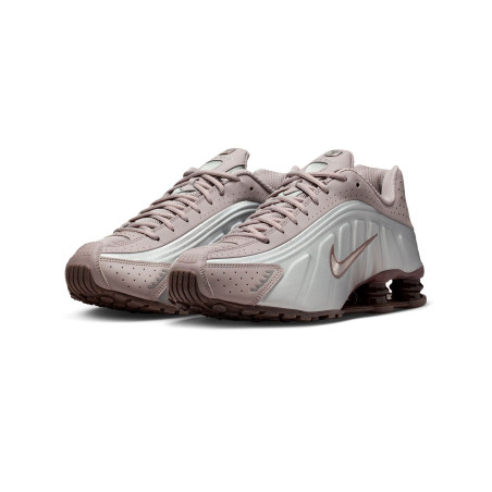 zapatillas nike shox r4 para hombre