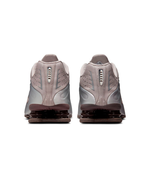 zapatillas nike shox r4 para hombre