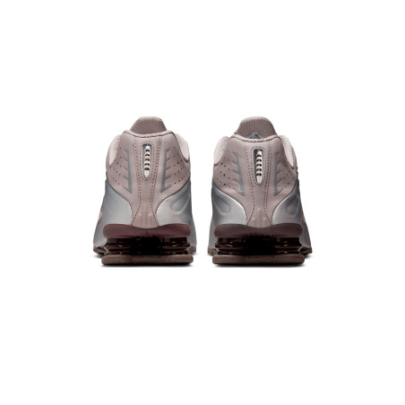 zapatillas nike shox r4 para hombre