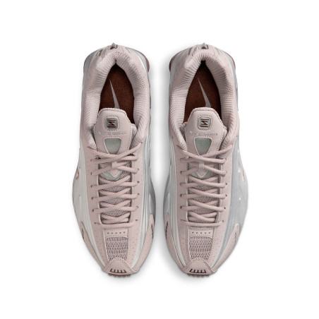 zapatillas nike shox r4 para hombre