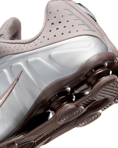 zapatillas nike shox r4 para hombre