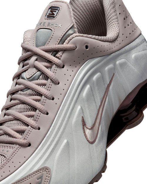 zapatillas nike shox r4 para hombre