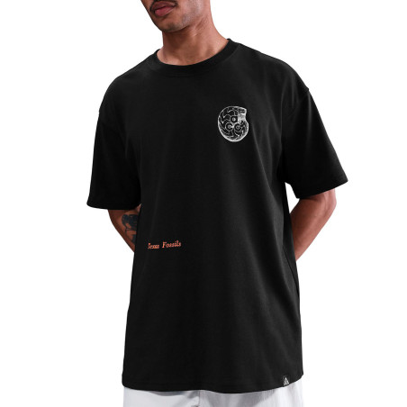 camiseta nike acg negra