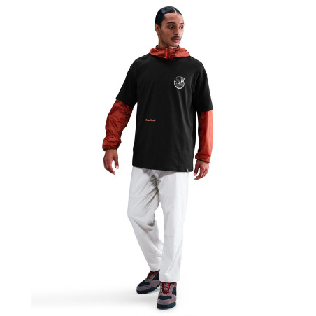 camiseta nike acg negra