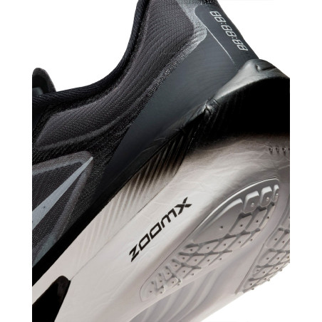 Zapatillas Nike Zoom Fly 6 color negro