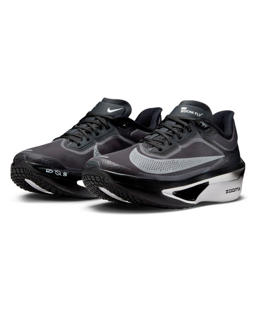 Zapatillas Nike Zoom Fly 6 color negro