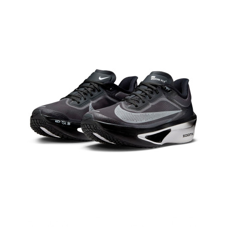 Zapatillas Nike Zoom Fly 6 color negro