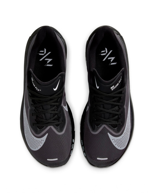 Zapatillas Nike Zoom Fly 6 color negro