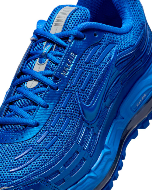 Zapatillas Nike Air Max TL 2.5 color azul
