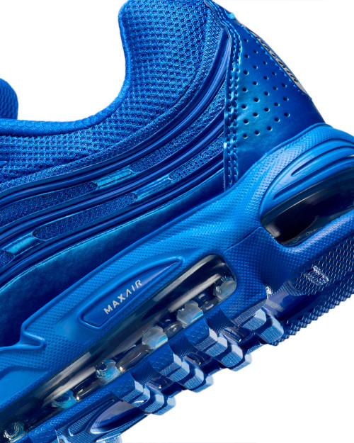 Zapatillas Nike Air Max TL 2.5 color azul