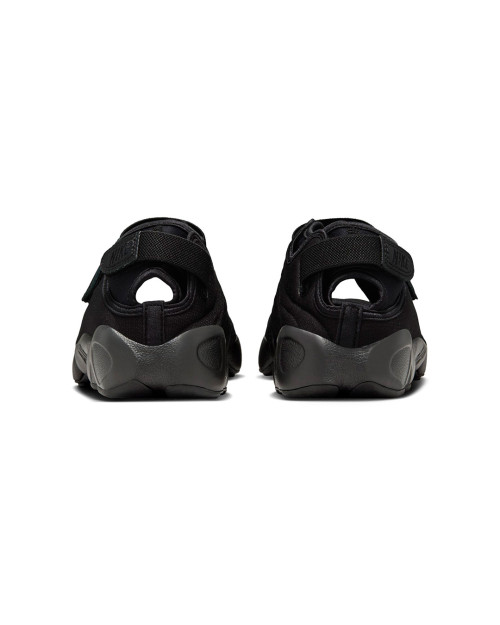 Zapatillas Nike Mujer Air Rift color negro