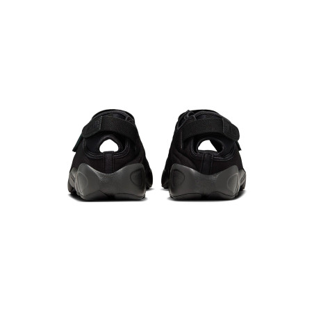 Zapatillas Nike Mujer Air Rift color negro