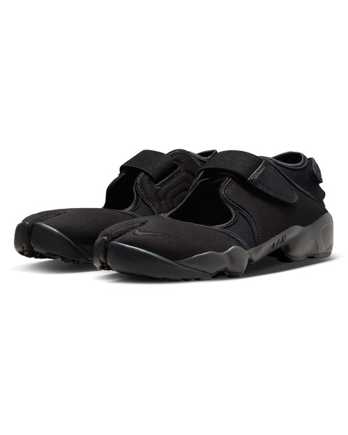 Zapatillas Nike Mujer Air Rift color negro