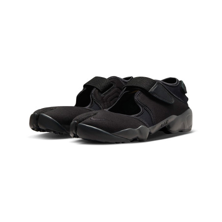 Zapatillas Nike Mujer Air Rift color negro