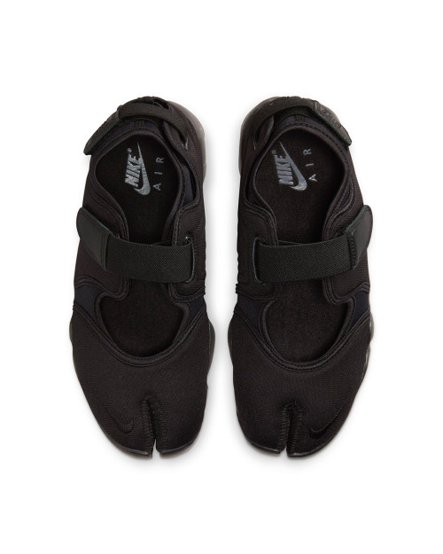 Zapatillas Nike Mujer Air Rift color negro