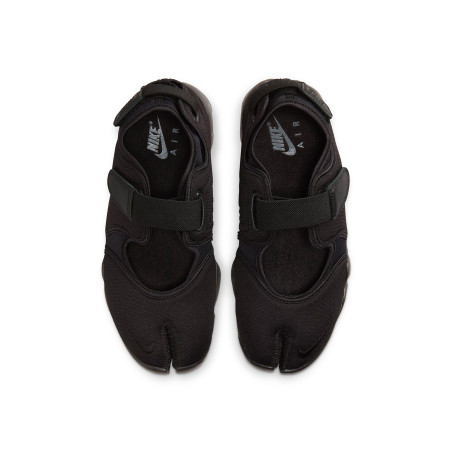 Zapatillas Nike Mujer Air Rift color negro