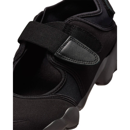 Zapatillas Nike Mujer Air Rift color negro