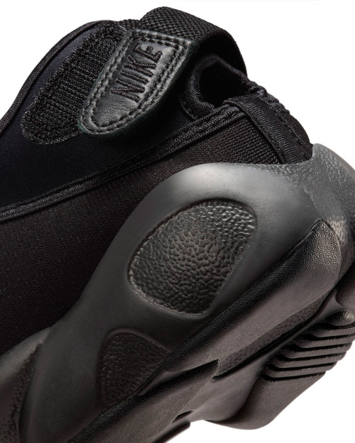 Zapatillas Nike Mujer Air Rift color negro