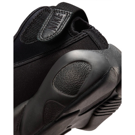 Zapatillas Nike Mujer Air Rift color negro