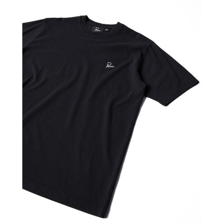 Camiseta Parra Signature color negro