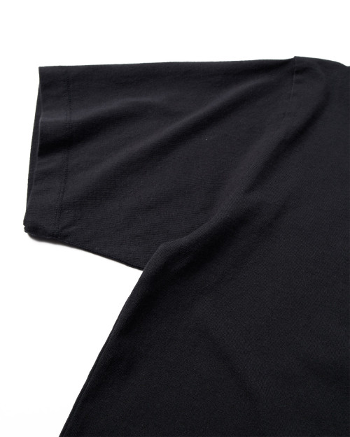 Camiseta Parra Signature color negro