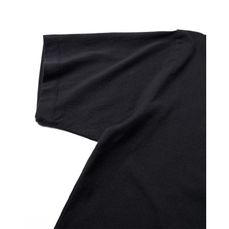 Camiseta Parra Signature color negro