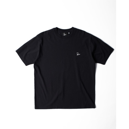 Camiseta Parra Signature color negro